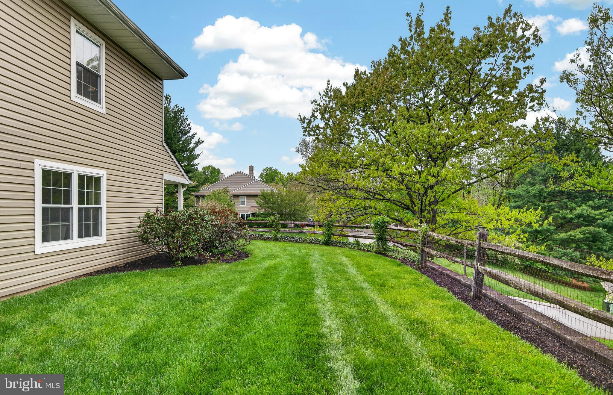 DARLINGTON WOODS - Residential