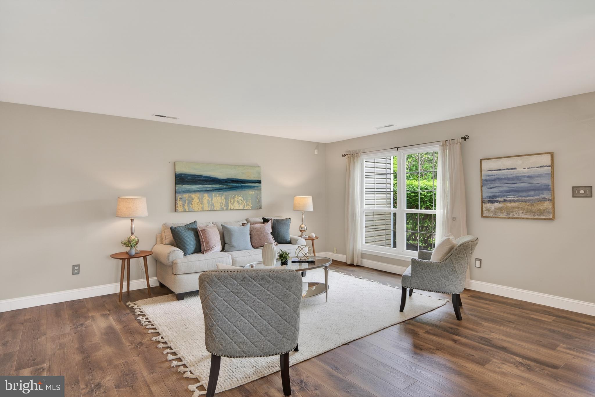 DARLINGTON WOODS - Residential