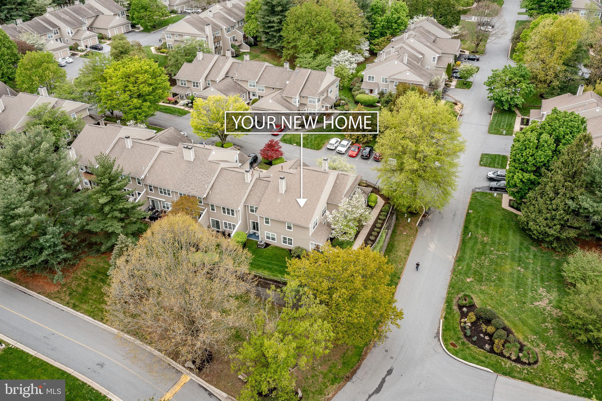 DARLINGTON WOODS - Residential