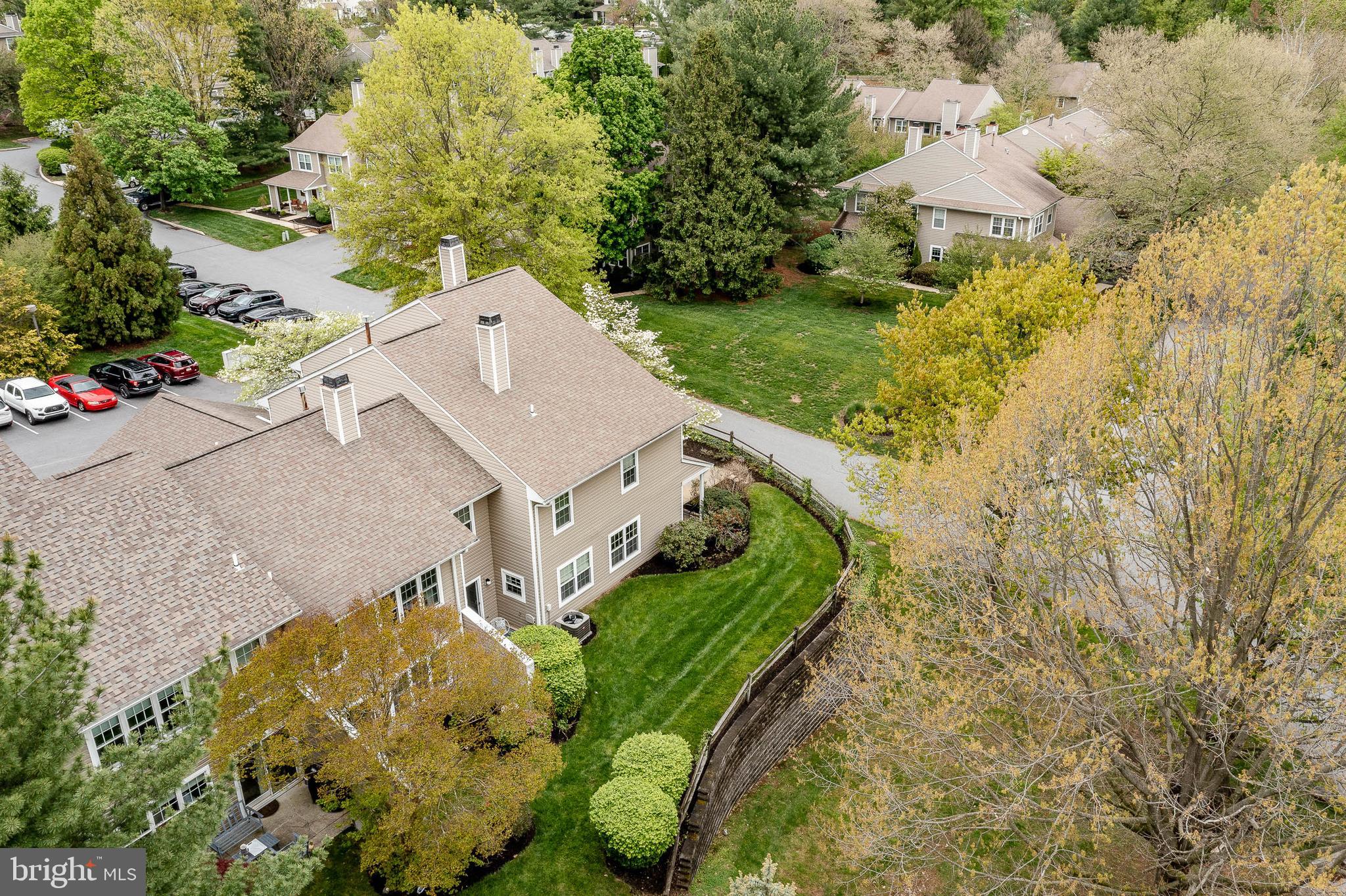 DARLINGTON WOODS - Residential