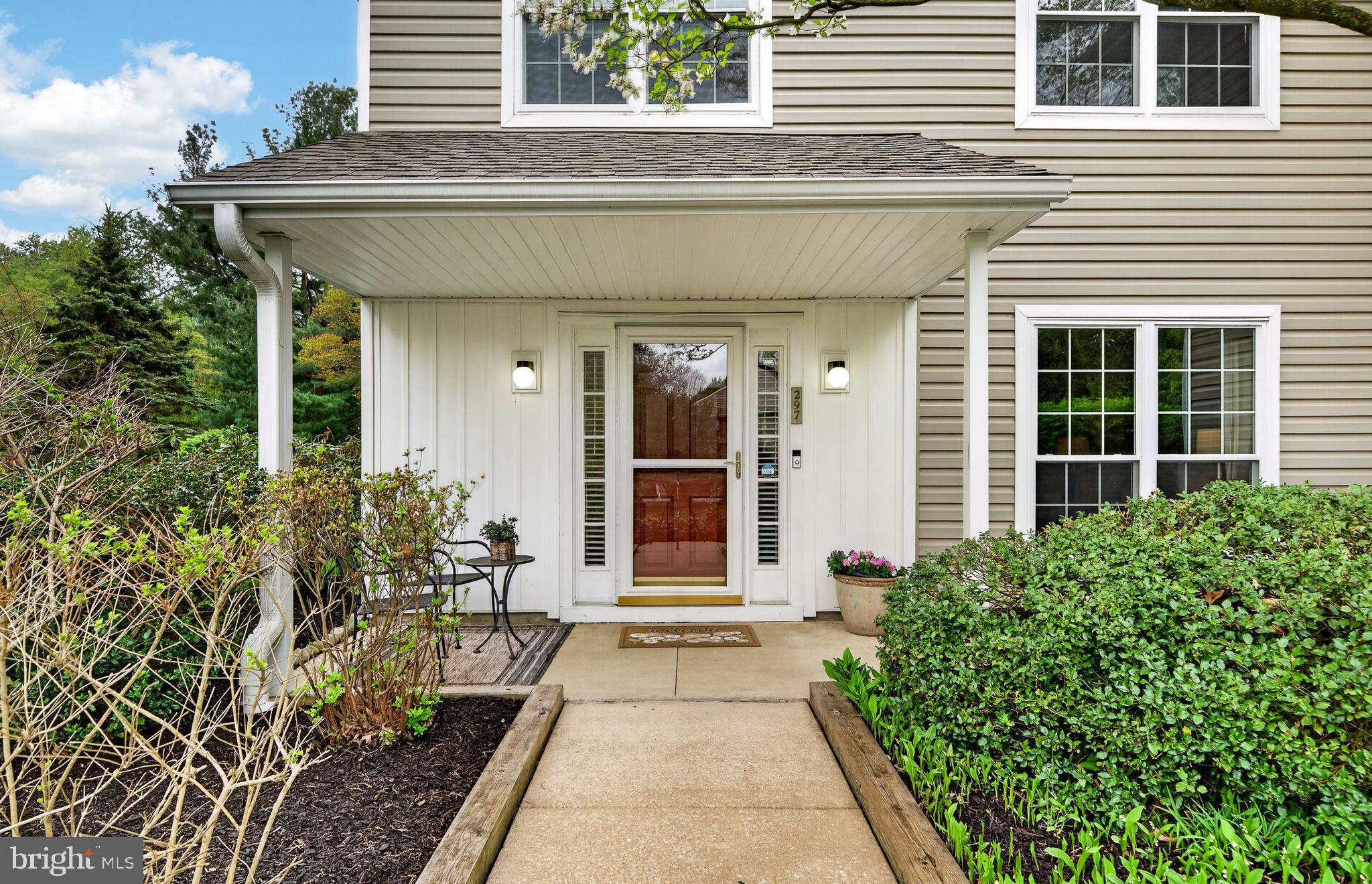 DARLINGTON WOODS - Residential