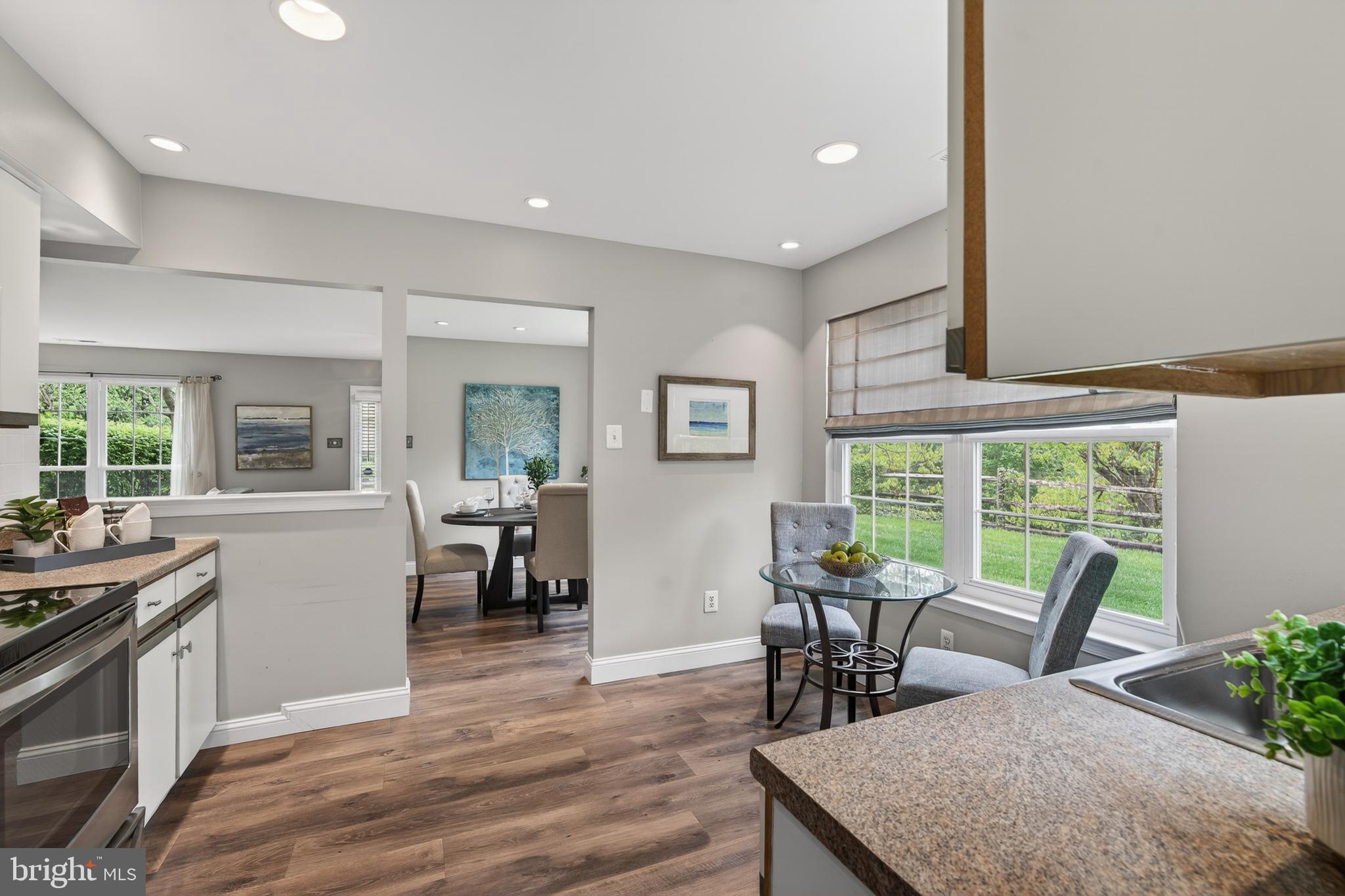 DARLINGTON WOODS - Residential