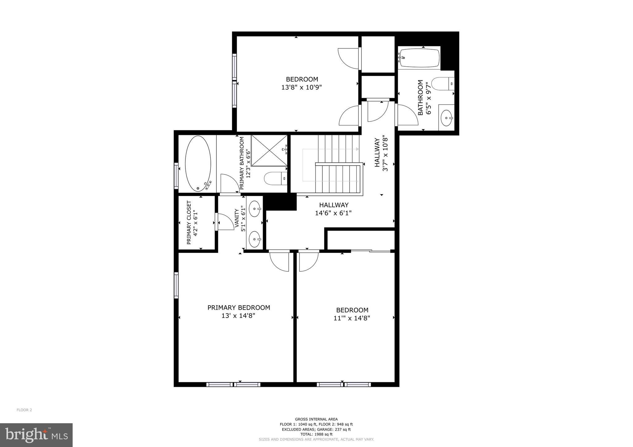 DARLINGTON WOODS - Residential