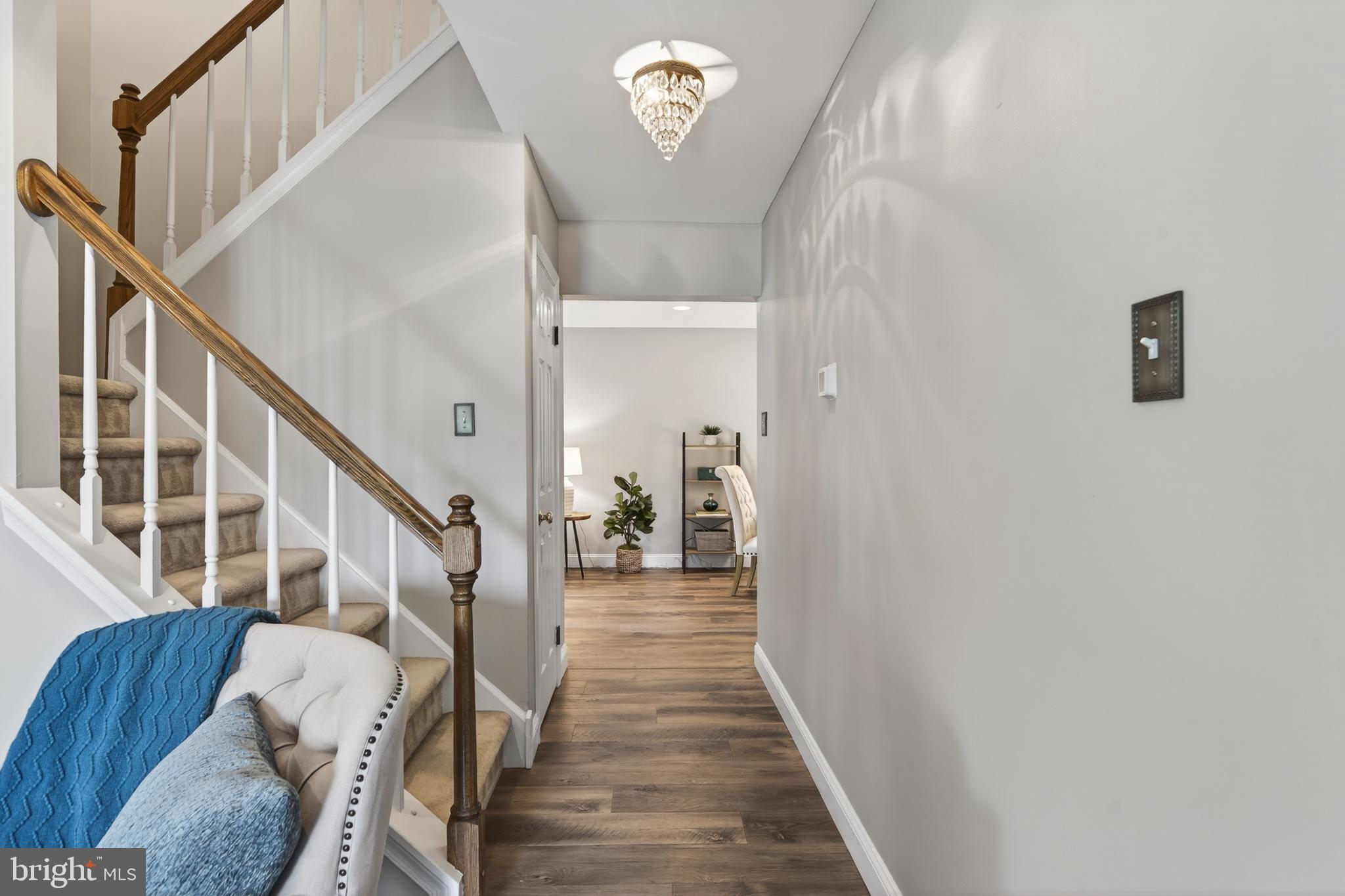 DARLINGTON WOODS - Residential