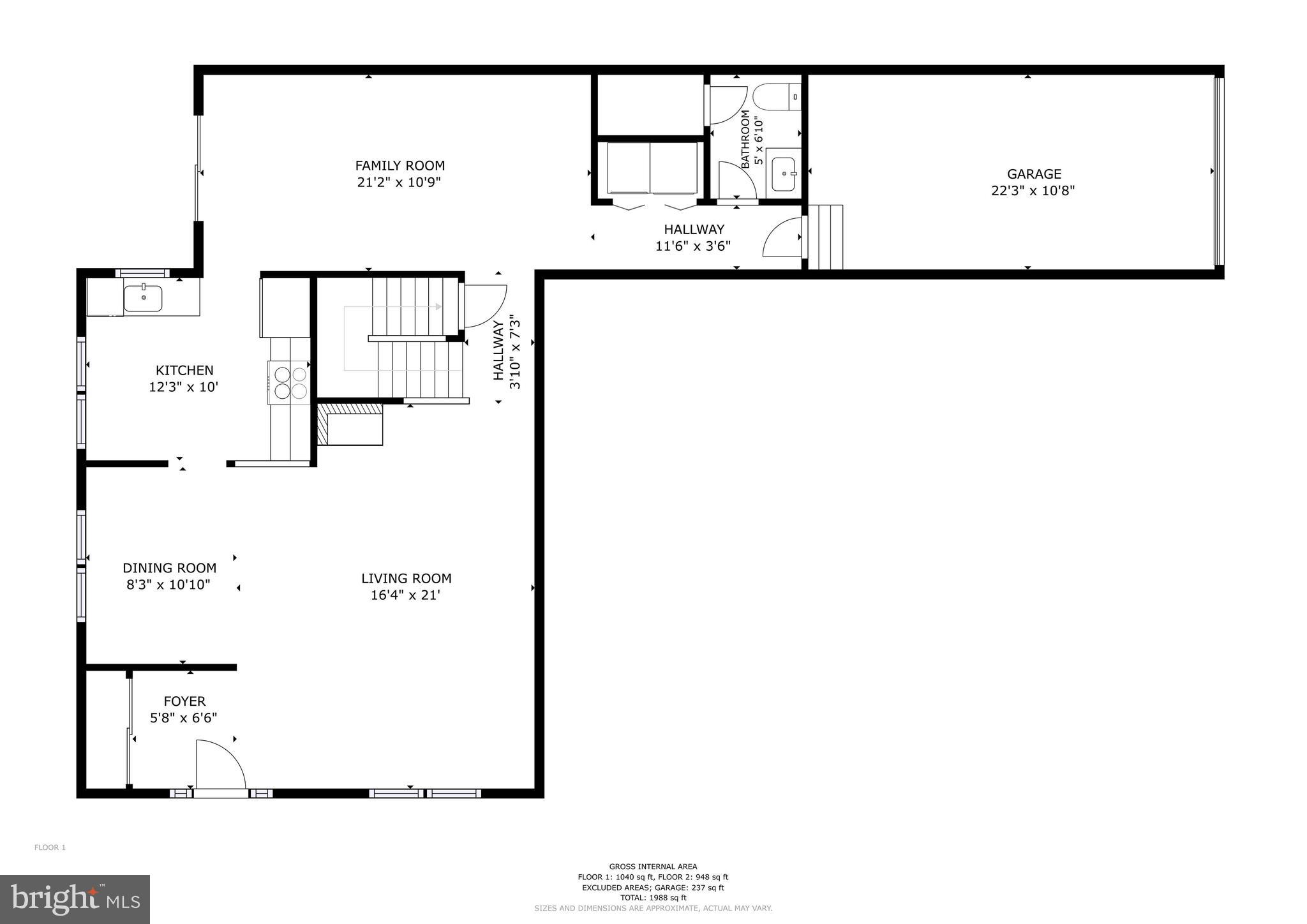 DARLINGTON WOODS - Residential