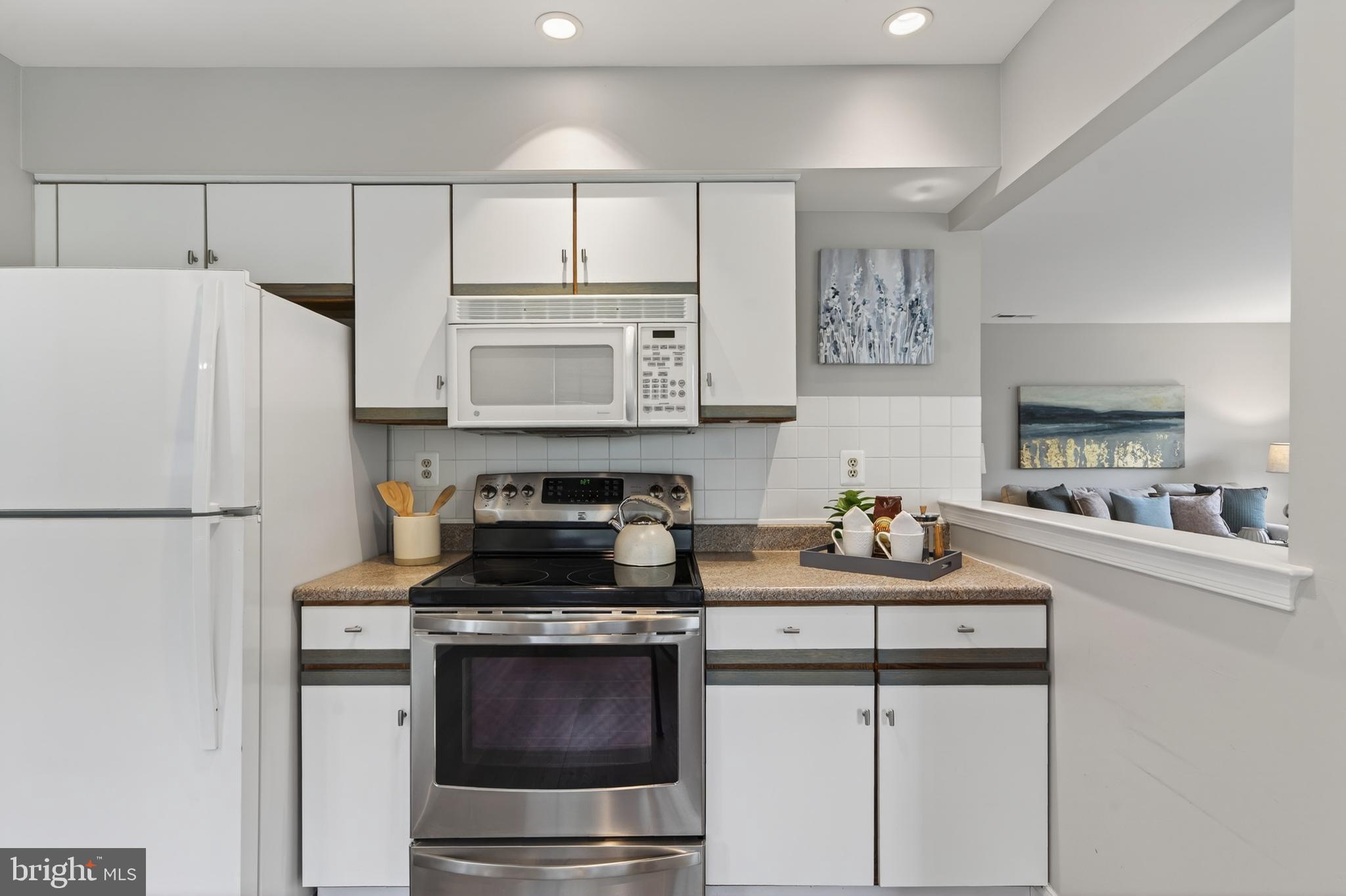 DARLINGTON WOODS - Residential