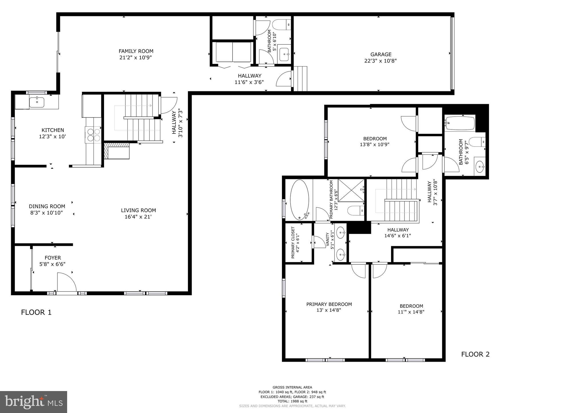 DARLINGTON WOODS - Residential