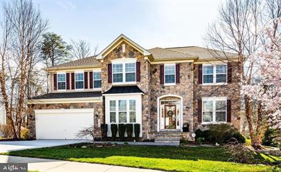 Homes For Rent - 1014 W Kensington Circle<br/> FREDERICKSBURG, VA 22401