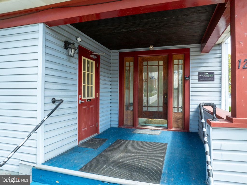 Photo of 129 S Sparks Street, STATE COLLEGE, PA 16801 (MLS # PACE2517014)