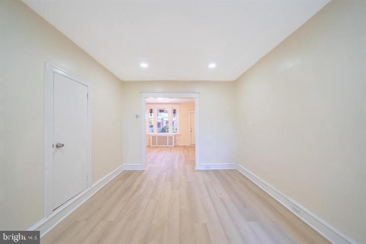 OLNEY (EAST) - Residential