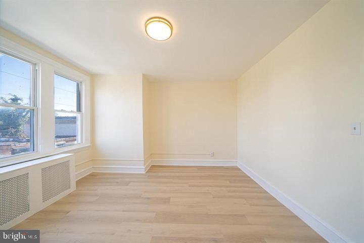 OLNEY (EAST) - Residential