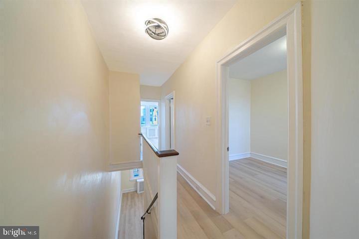 OLNEY (EAST) - Residential