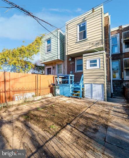 OLNEY (EAST) - Residential