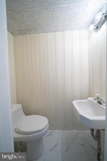 OLNEY (EAST) - Residential