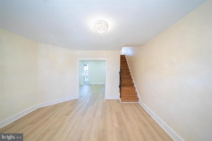 OLNEY (EAST) - Residential