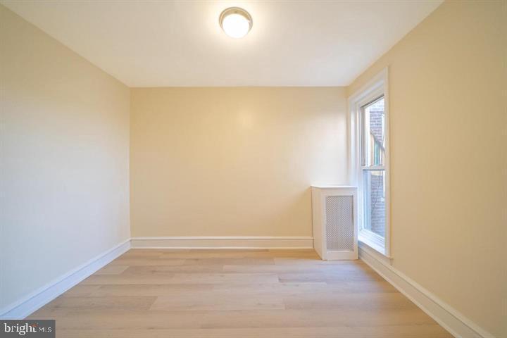 OLNEY (EAST) - Residential