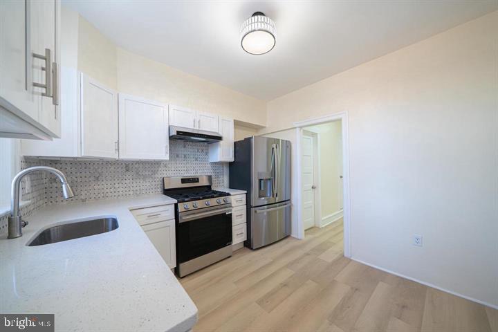 OLNEY (EAST) - Residential