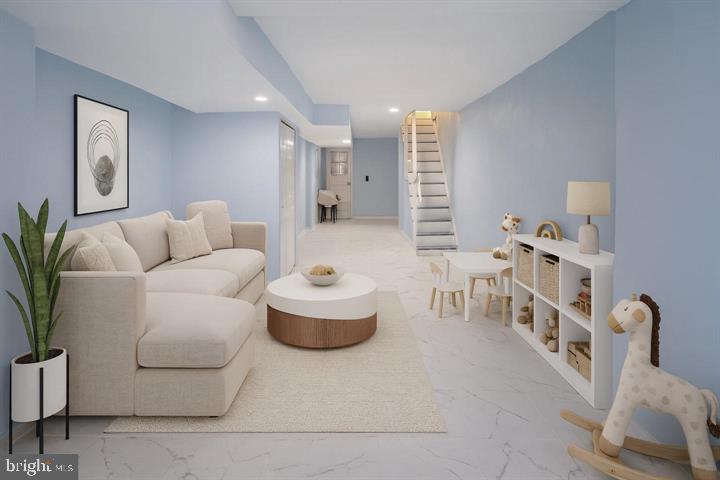 OLNEY (EAST) - Residential