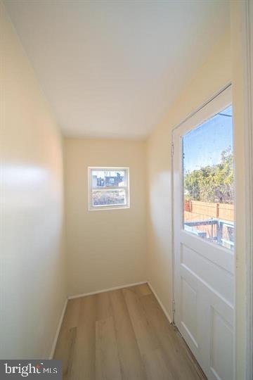 OLNEY (EAST) - Residential