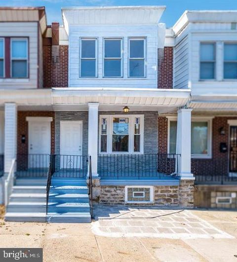 5650 N LAWRENCE STREET PHILADELPHIA PA 19120