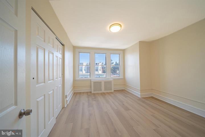 OLNEY (EAST) - Residential