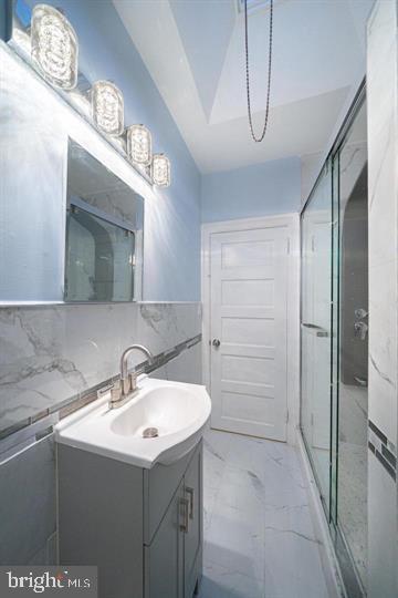 OLNEY (EAST) - Residential