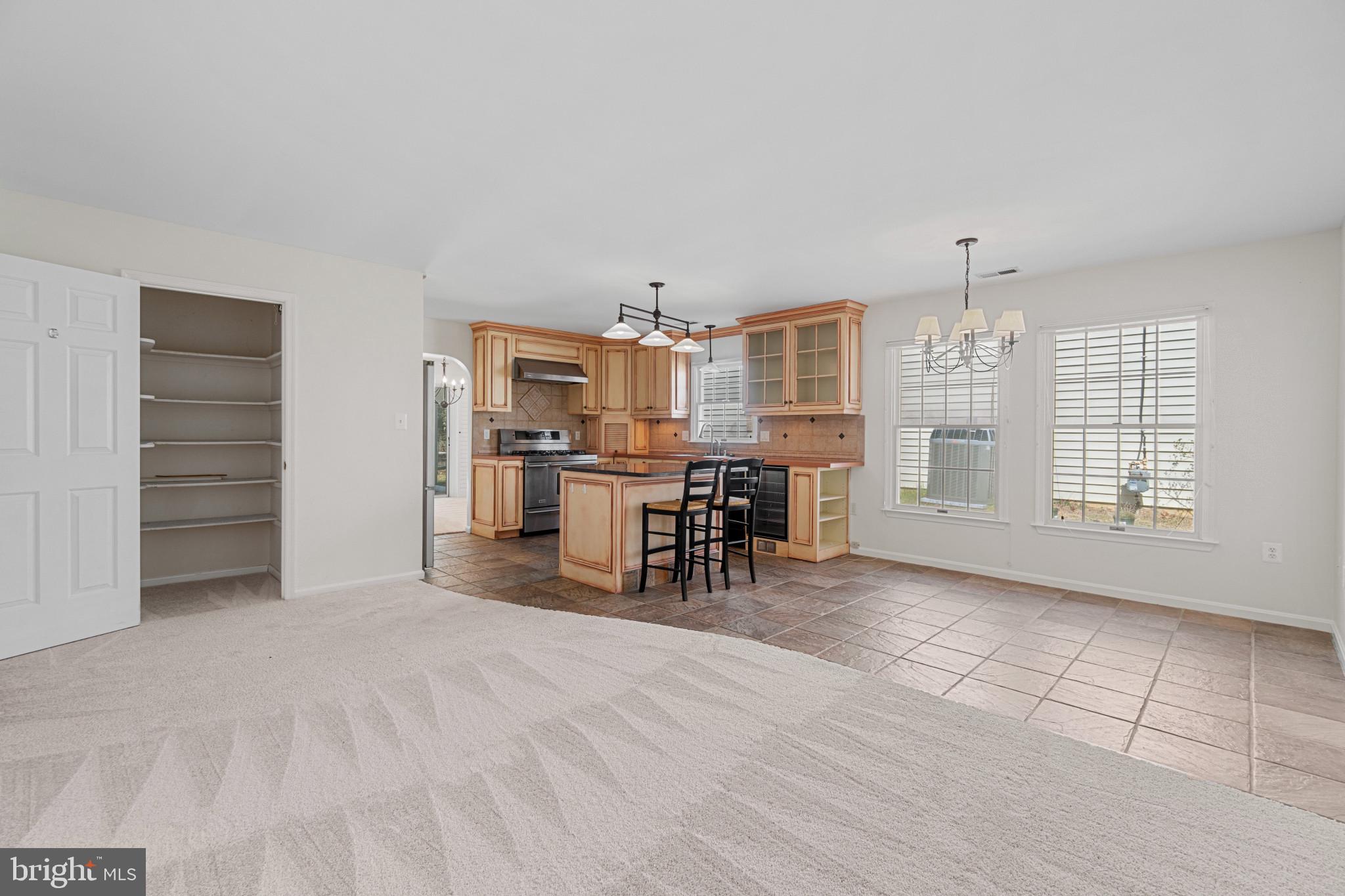 HERITAGE HARBOUR - Residential