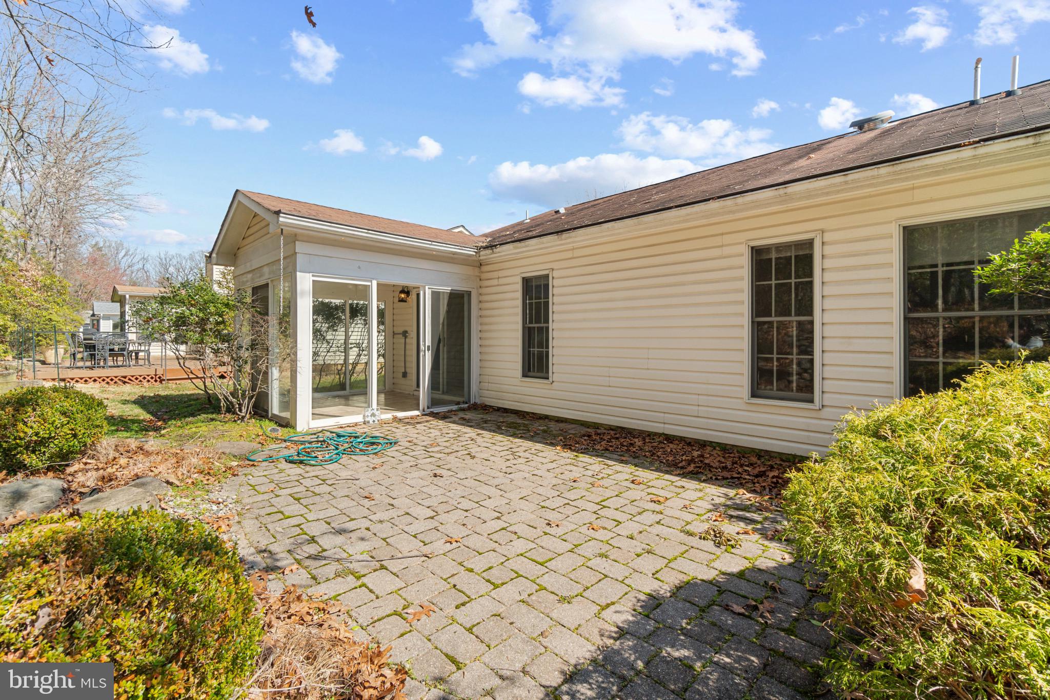 HERITAGE HARBOUR - Residential