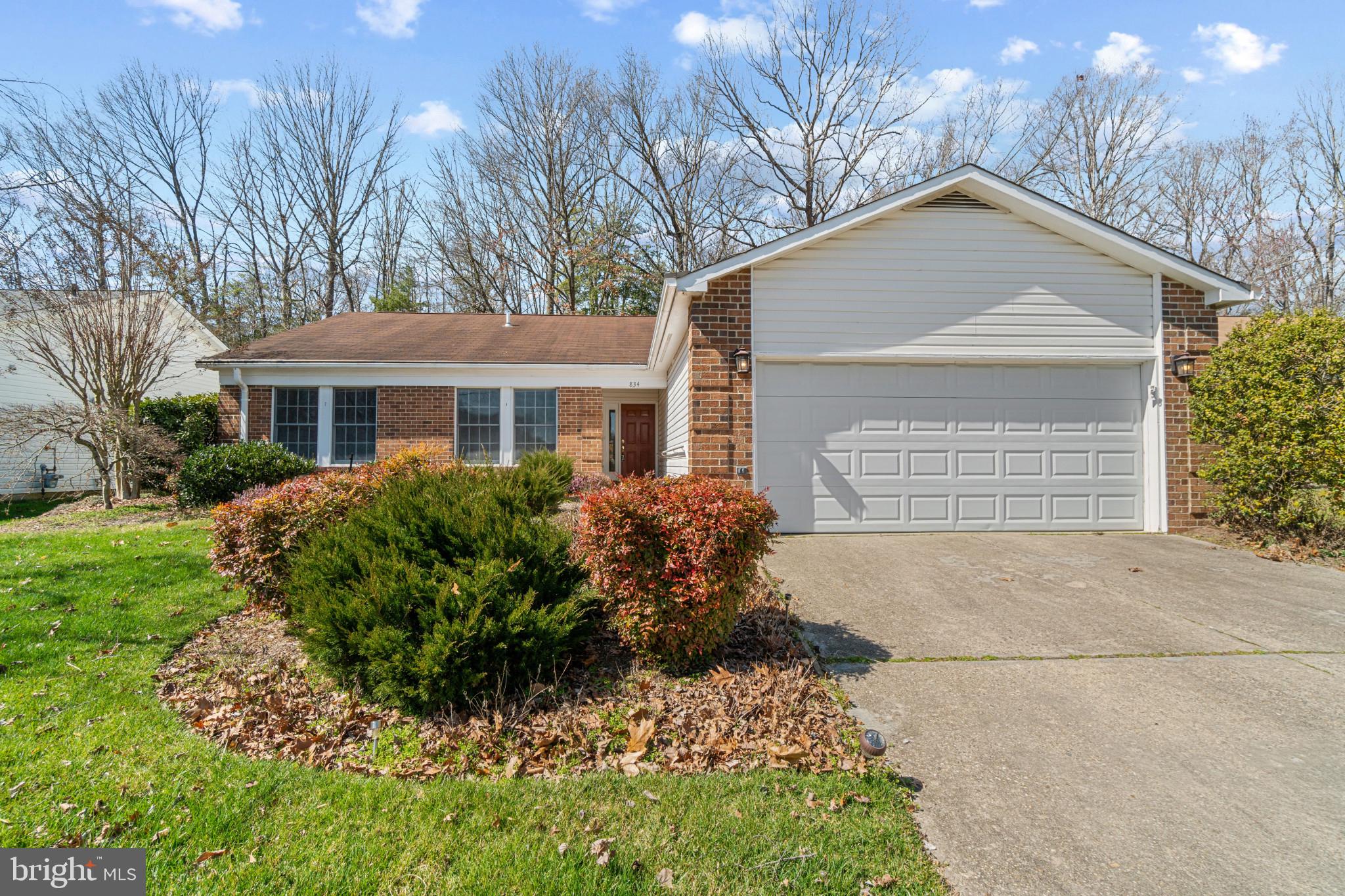 HERITAGE HARBOUR - Residential