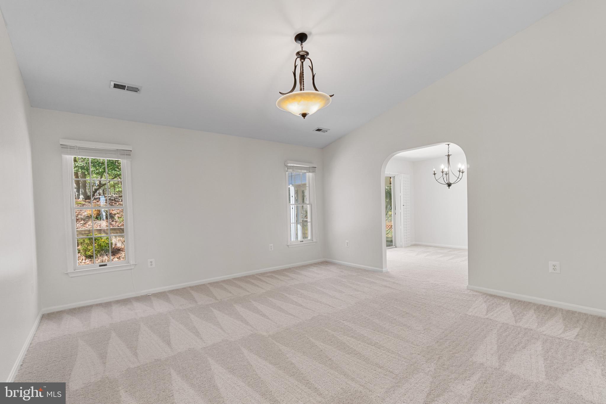 HERITAGE HARBOUR - Residential