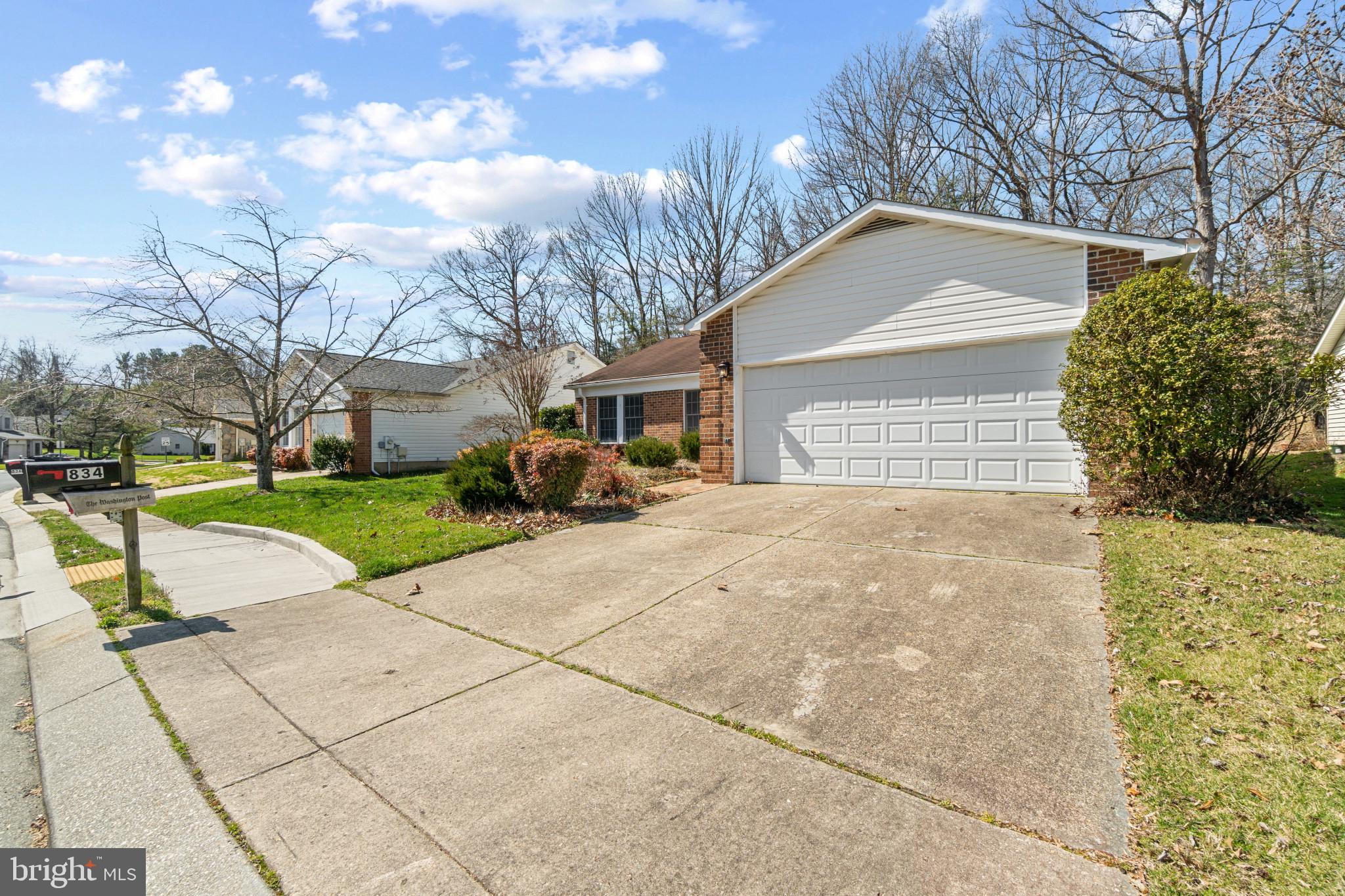 HERITAGE HARBOUR - Residential