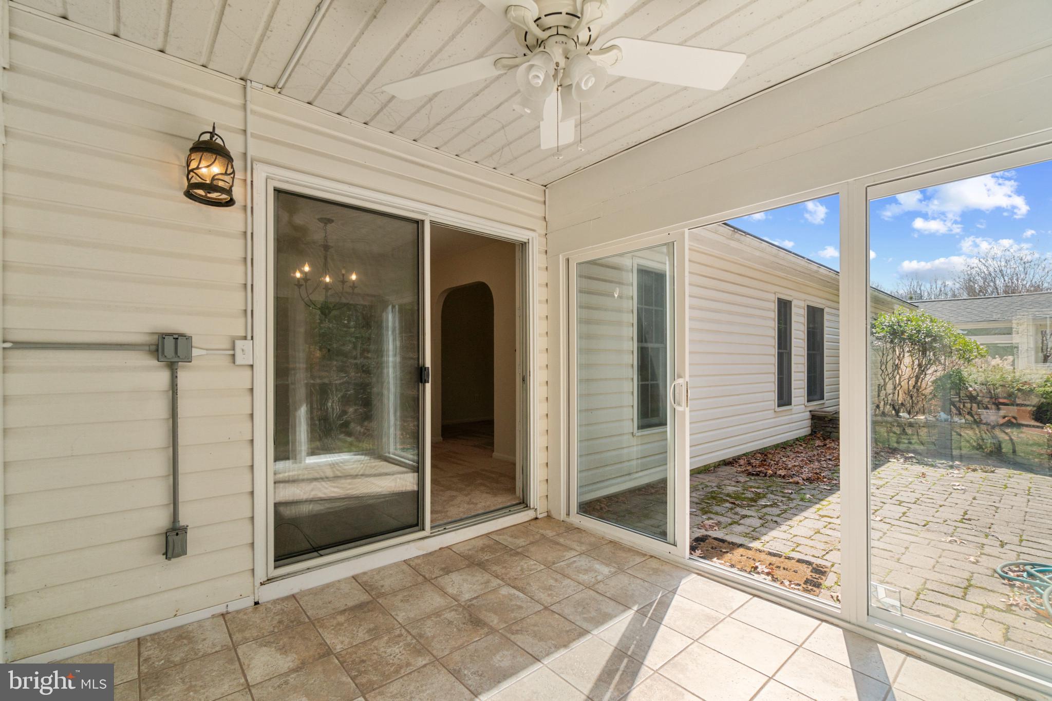 HERITAGE HARBOUR - Residential