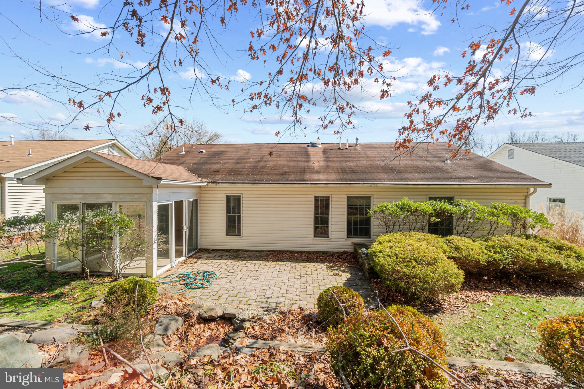 HERITAGE HARBOUR - Residential