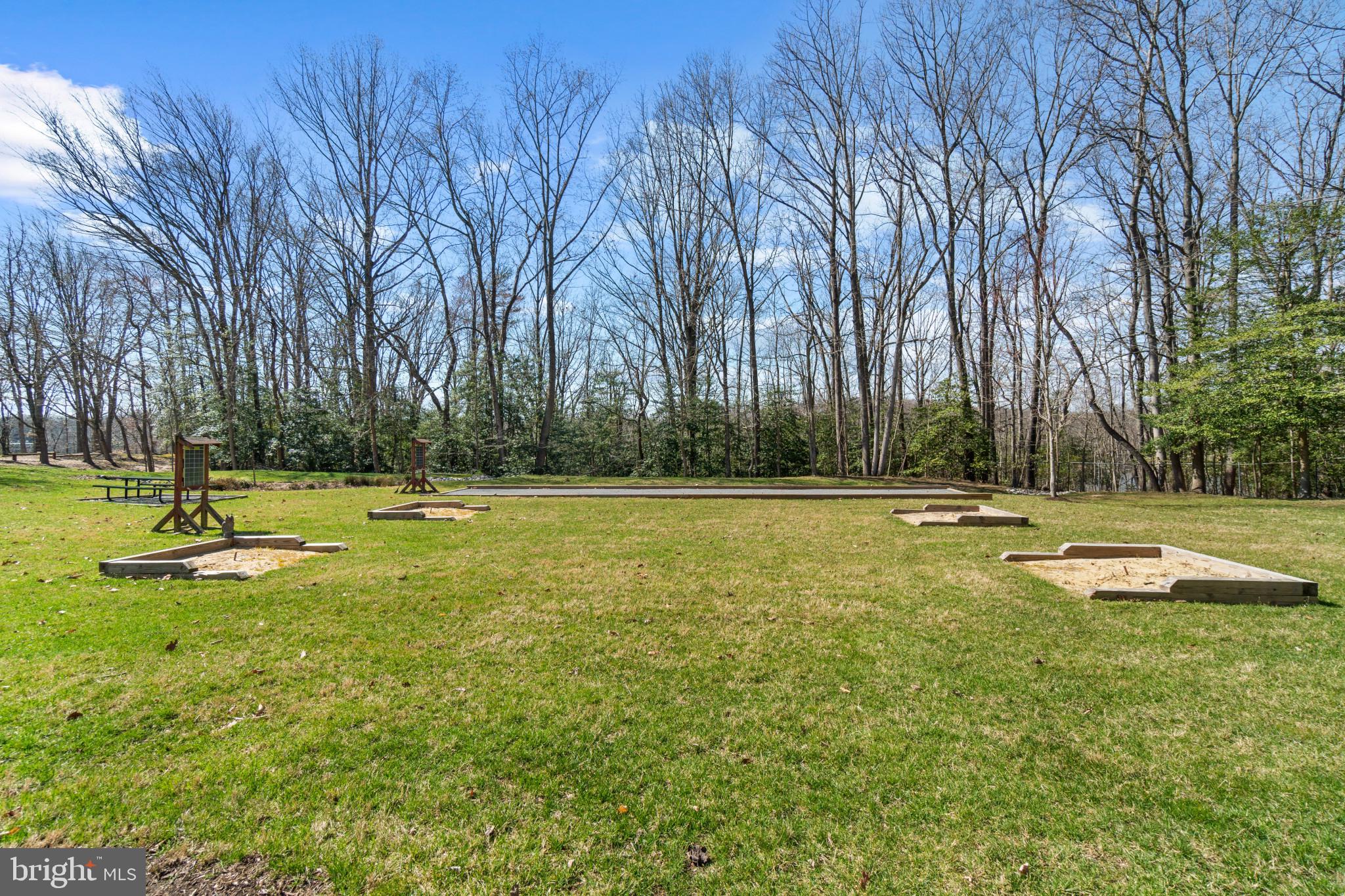 HERITAGE HARBOUR - Residential