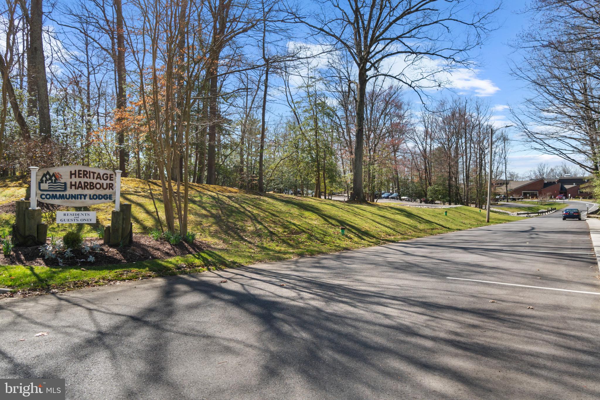 HERITAGE HARBOUR - Residential