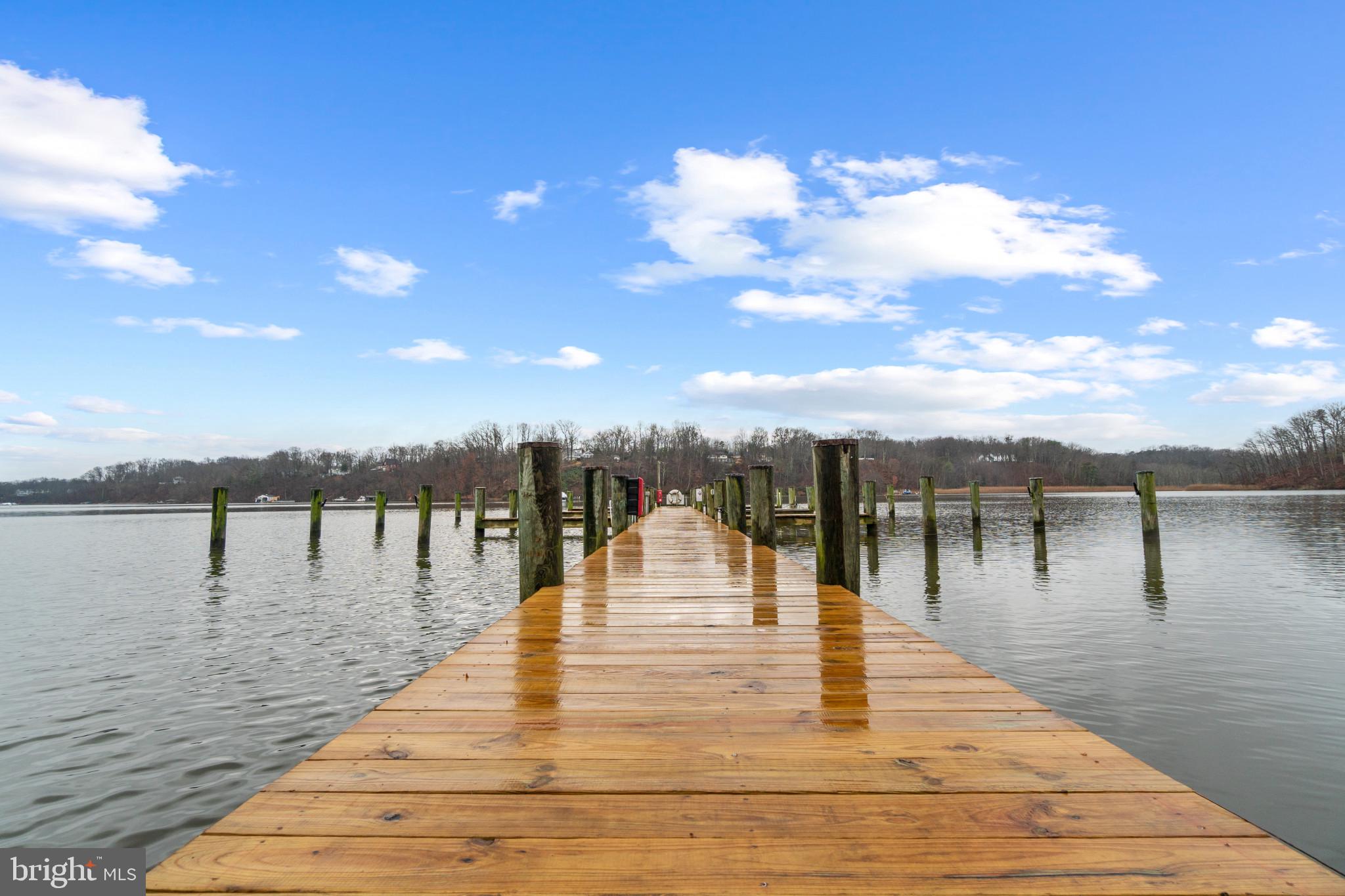 HERITAGE HARBOUR - Residential
