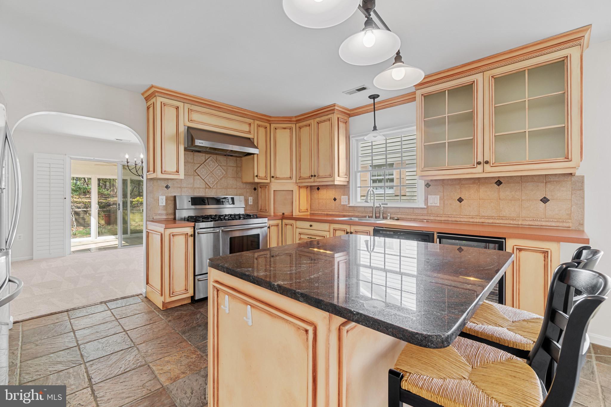 HERITAGE HARBOUR - Residential