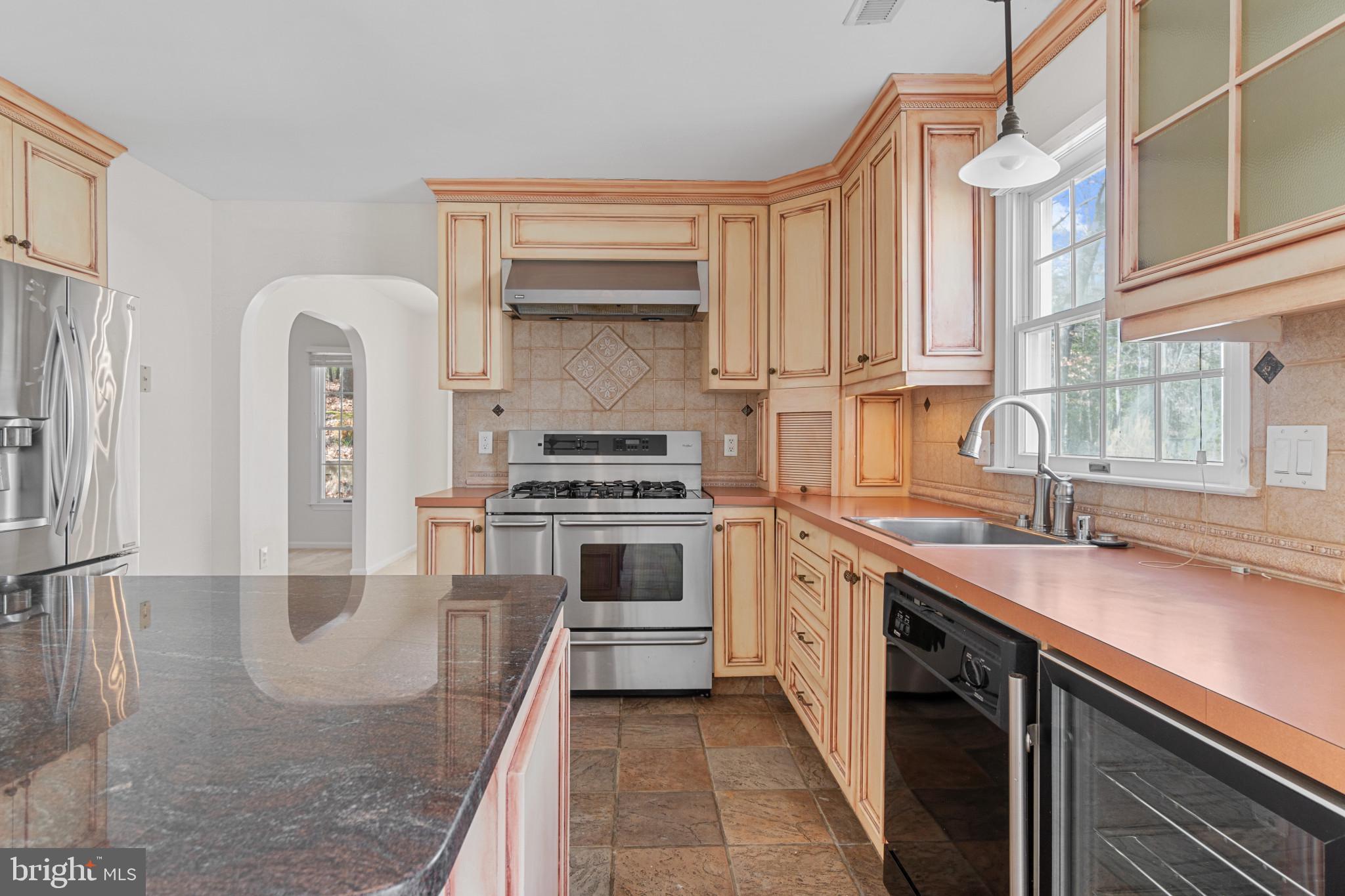 HERITAGE HARBOUR - Residential