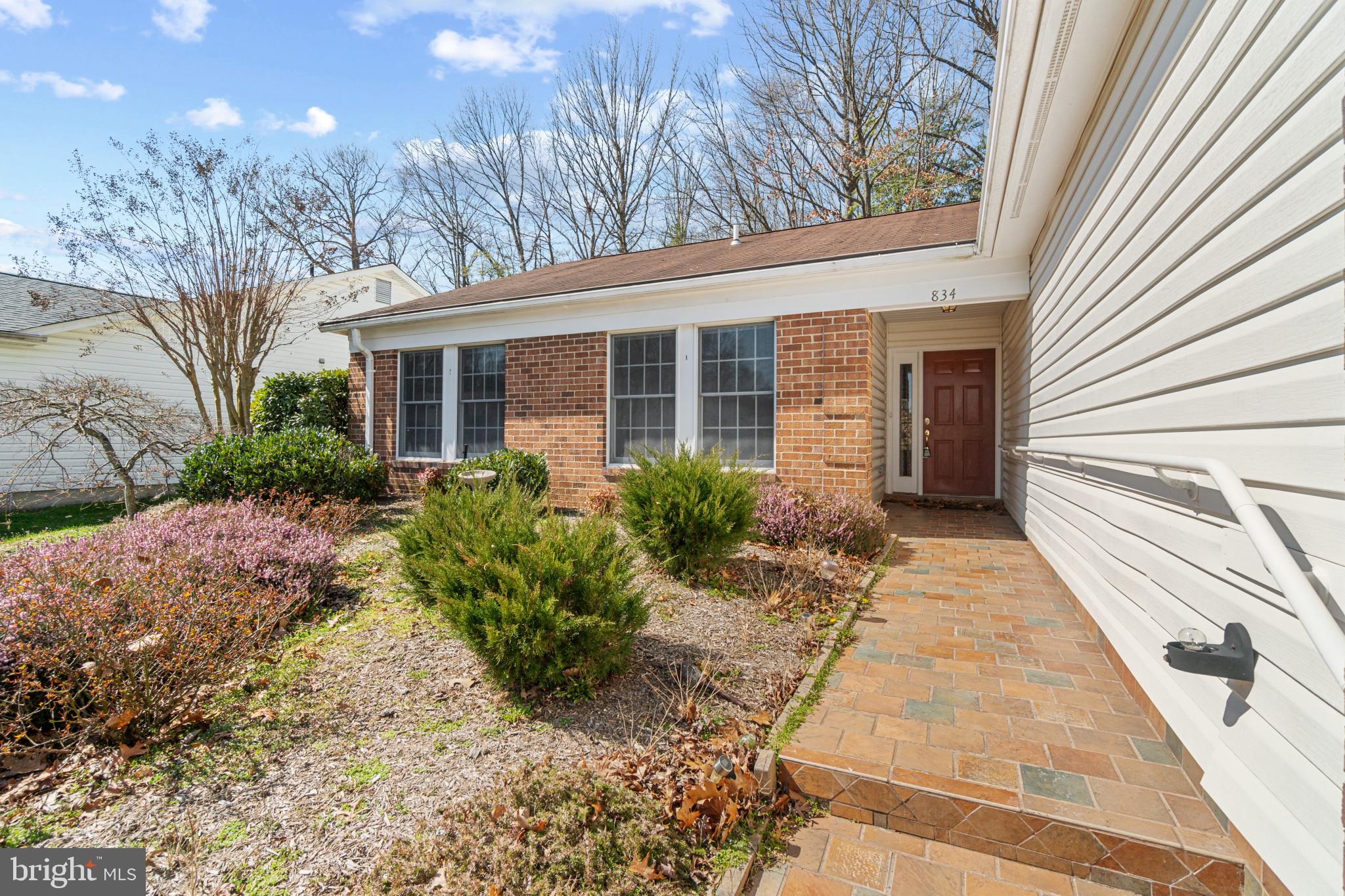 HERITAGE HARBOUR - Residential