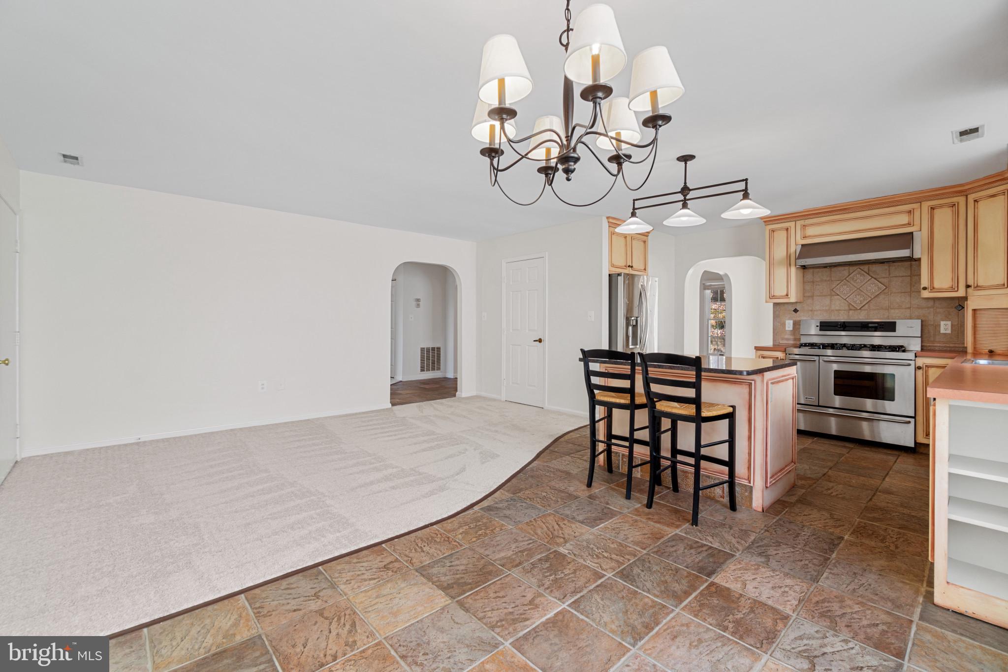 HERITAGE HARBOUR - Residential