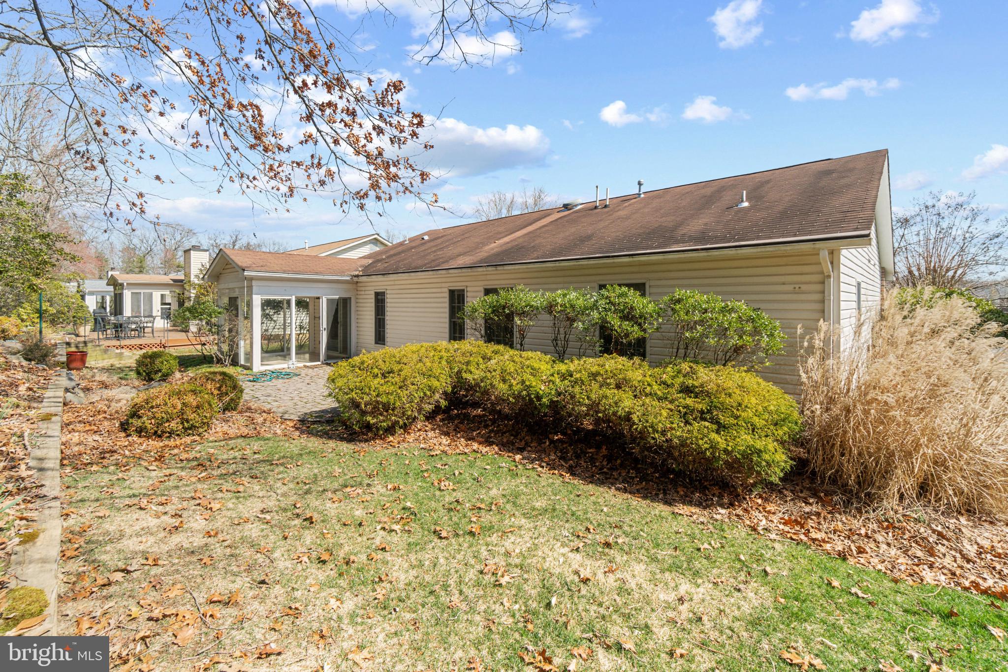 HERITAGE HARBOUR - Residential