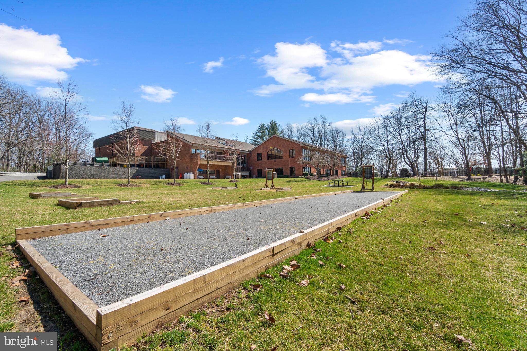 HERITAGE HARBOUR - Residential