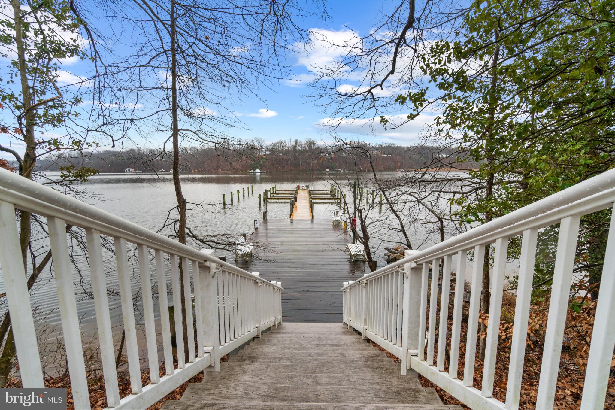 HERITAGE HARBOUR - Residential