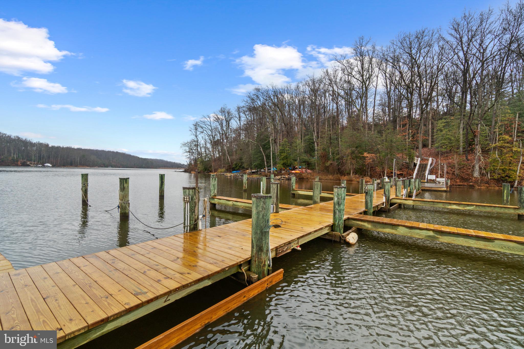 HERITAGE HARBOUR - Residential