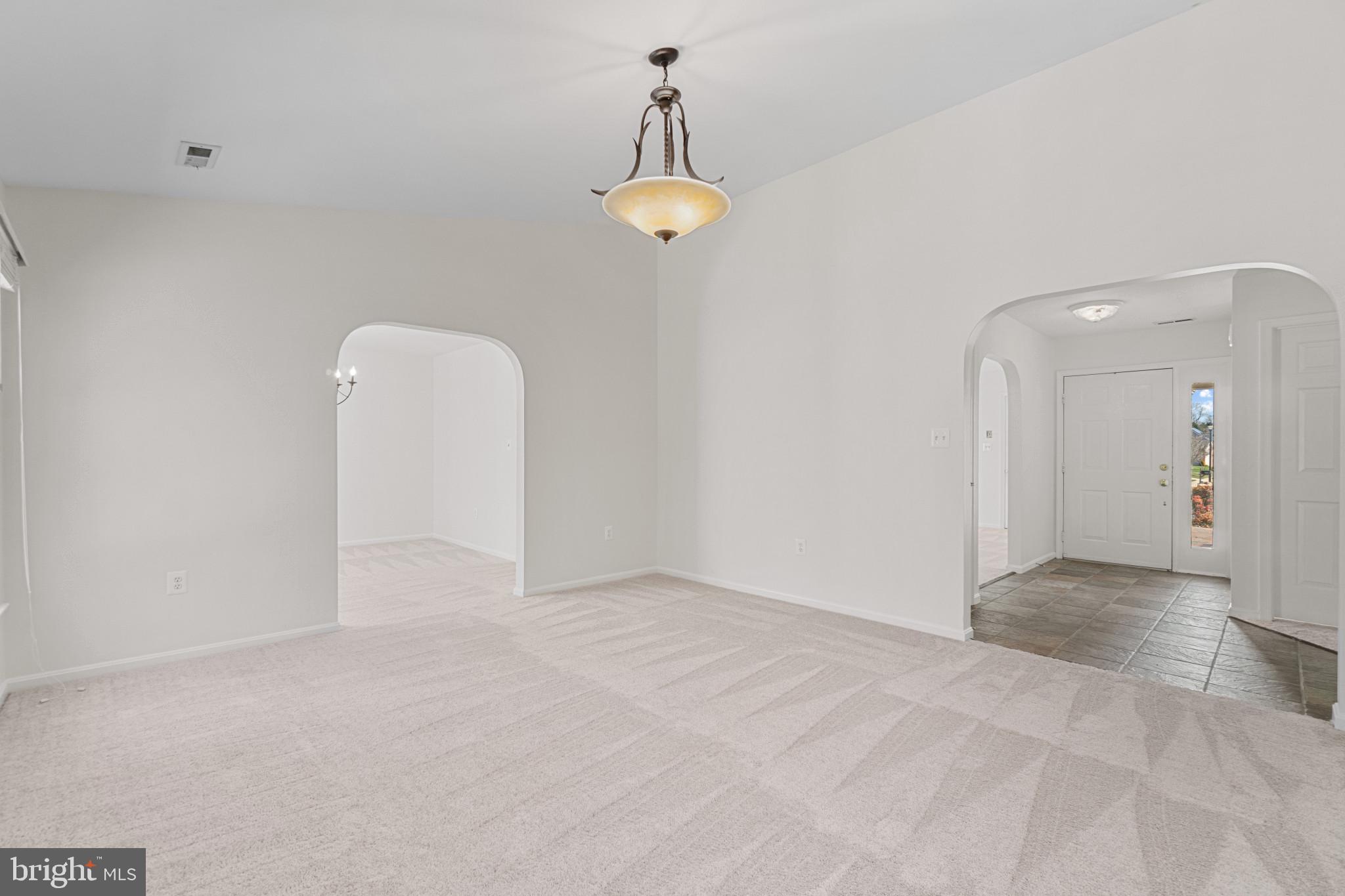 HERITAGE HARBOUR - Residential