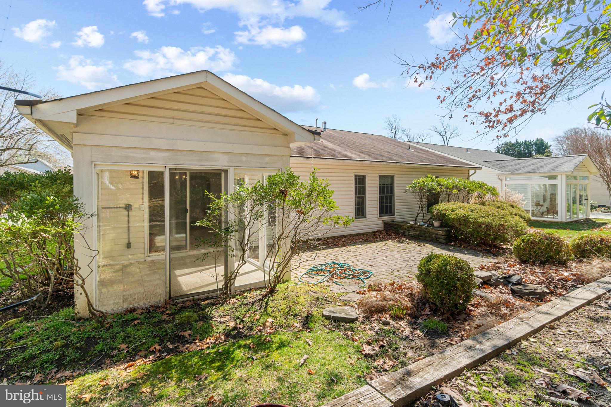 HERITAGE HARBOUR - Residential