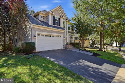 Photo of 14455 Clubhouse Road, GAINESVILLE, VA 20155 (MLS # VAPW2131612)