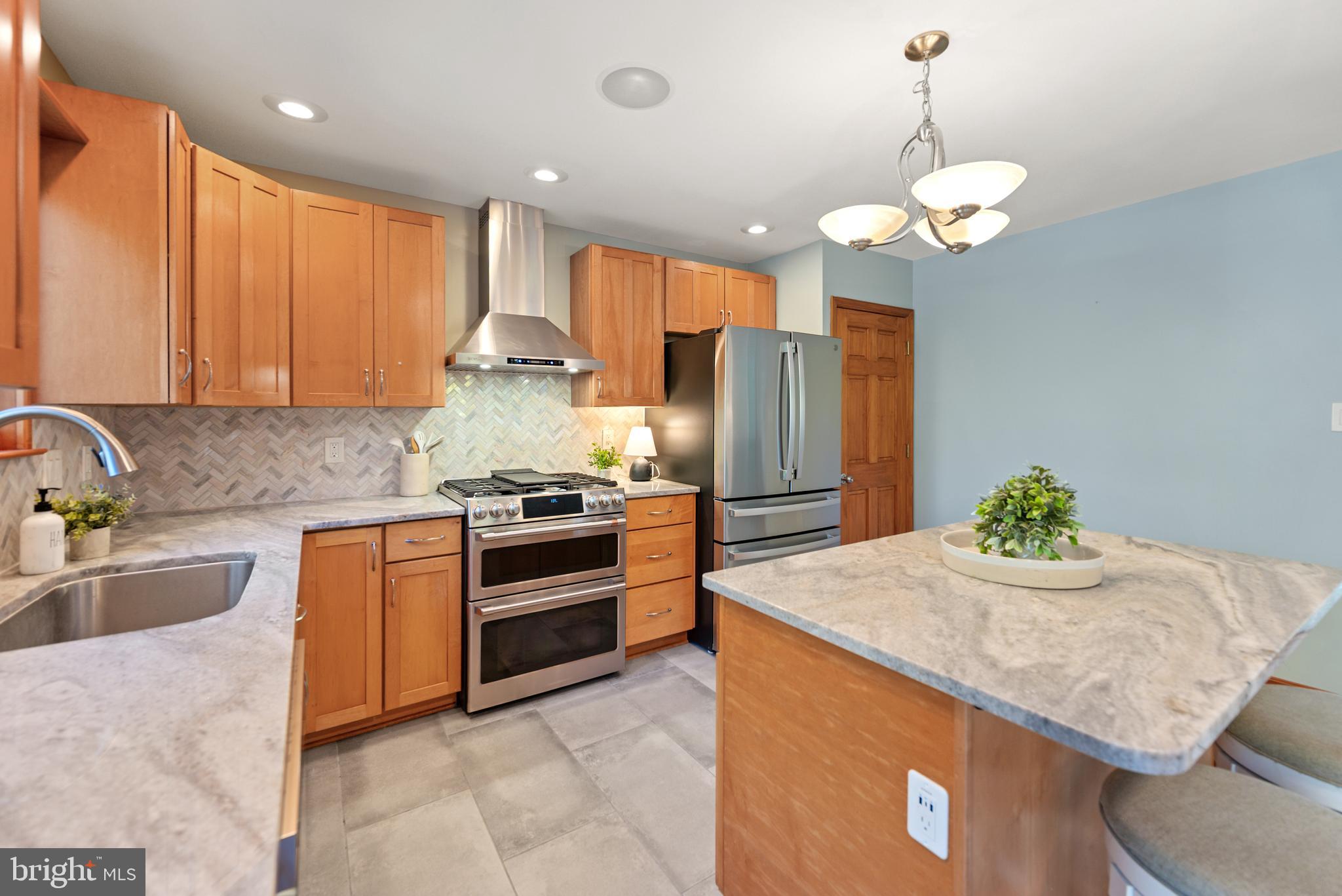 ANNAPOLIS - Residential