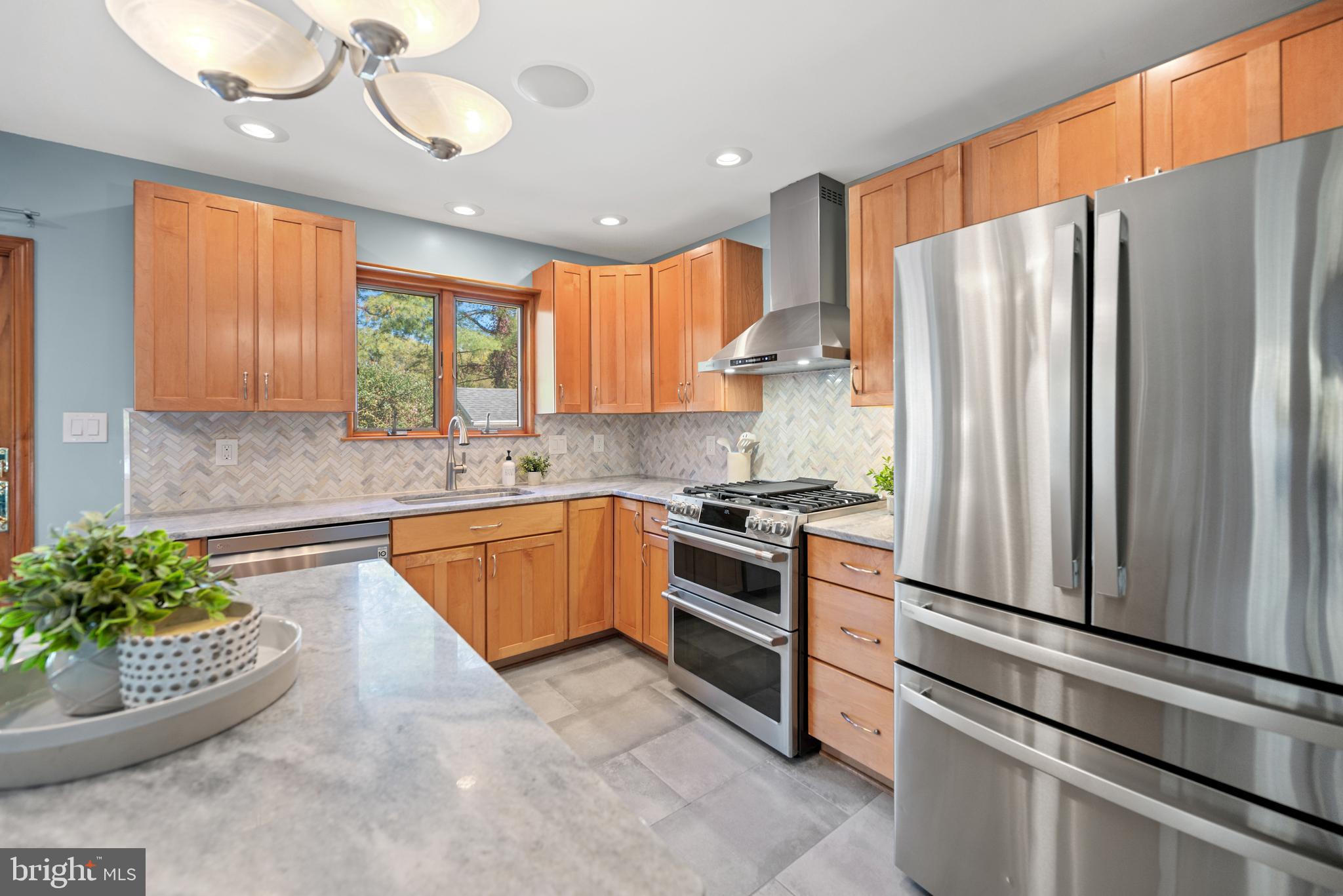 ANNAPOLIS - Residential