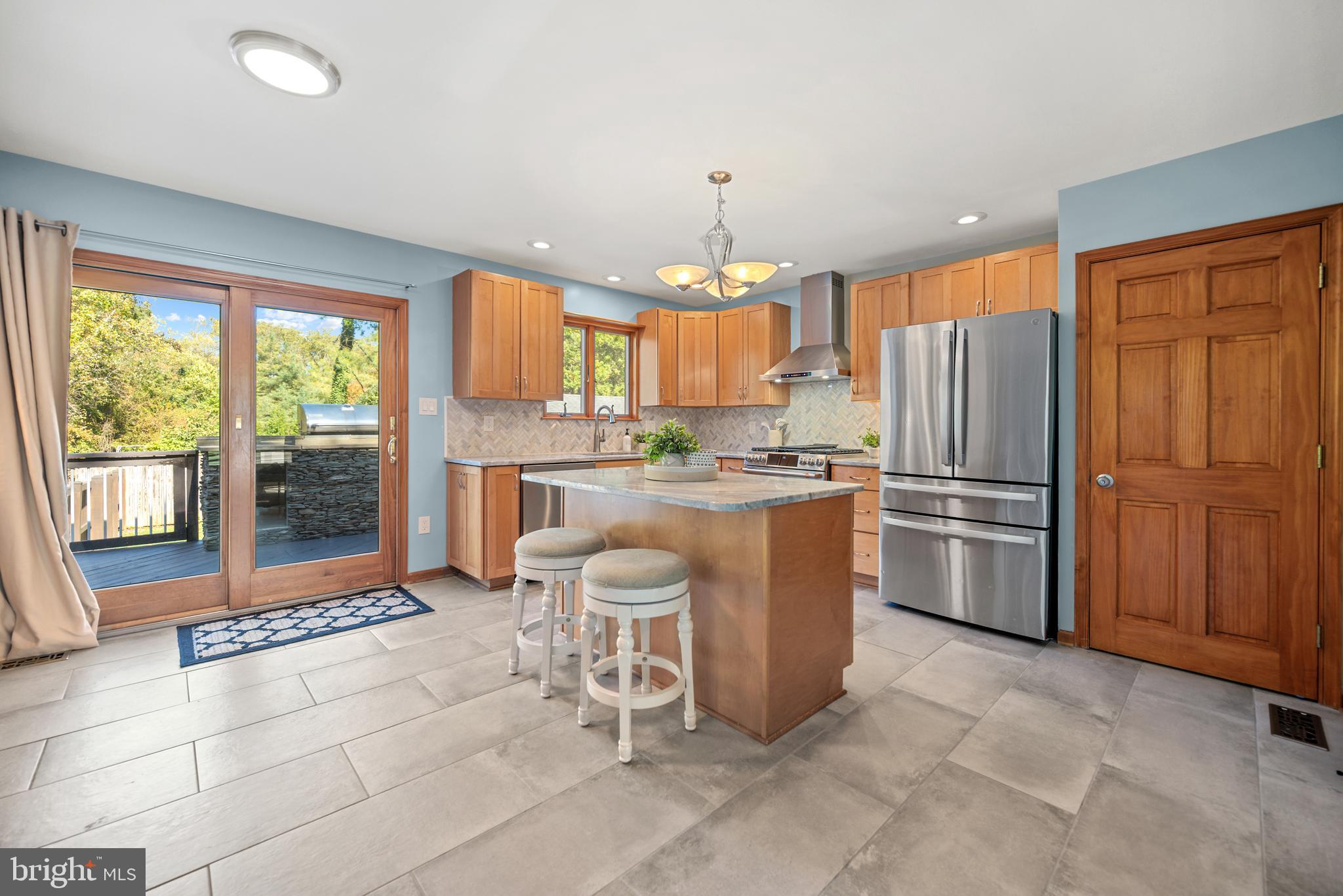 ANNAPOLIS - Residential